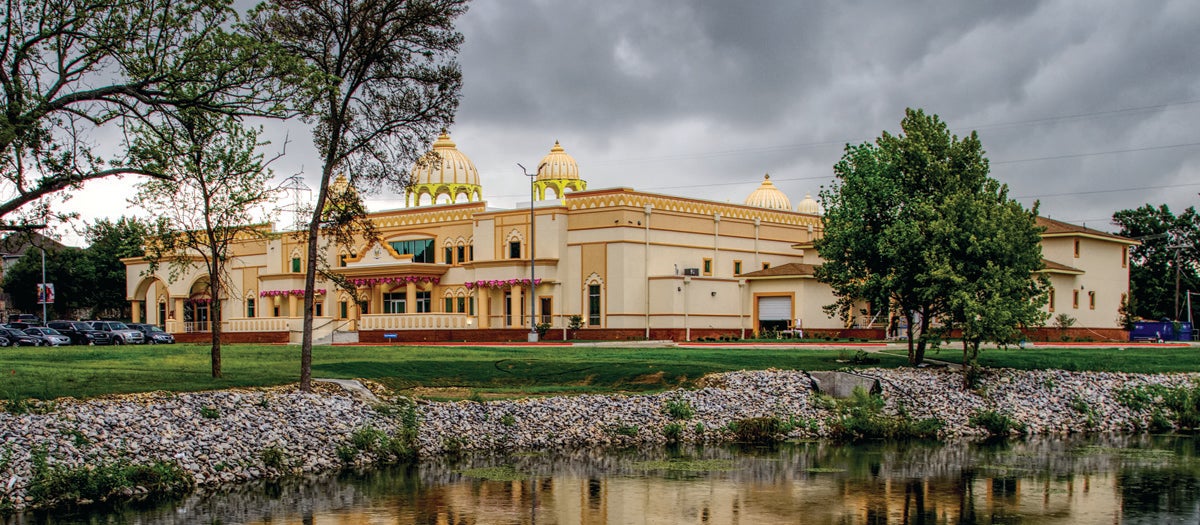 Shree Swaminarayan Gurukul